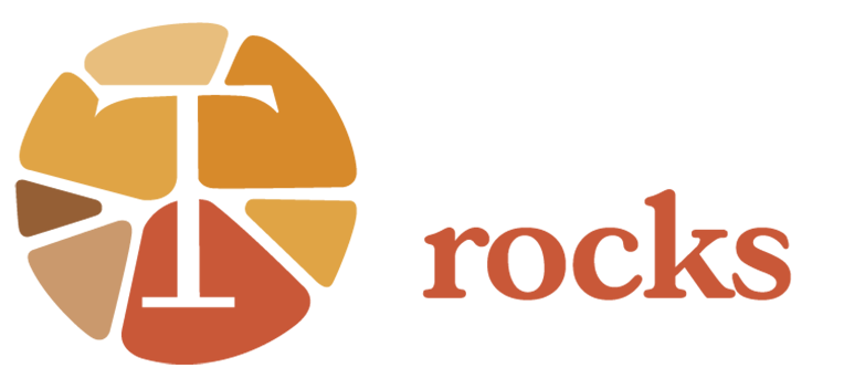 Tropical Rocks